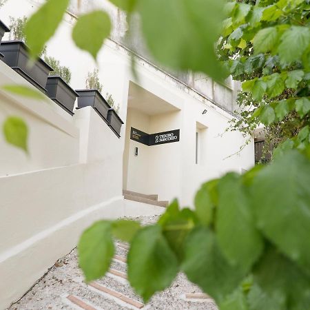 Tesoro Nascosto B&B サレルノ エクステリア 写真