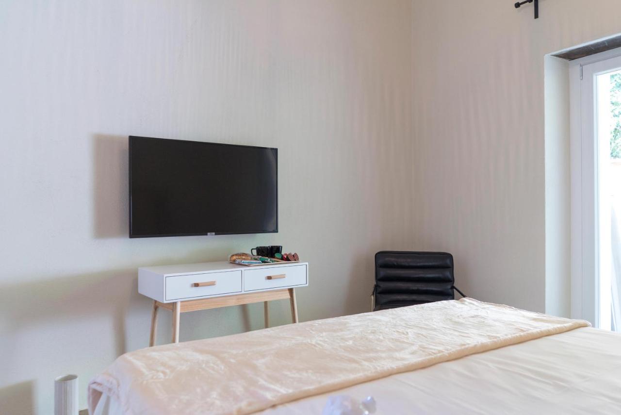 Tesoro Nascosto B&B サレルノ エクステリア 写真